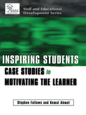 cover image of Inspiring Students